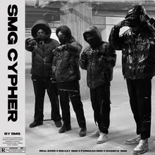 Smg Cypher